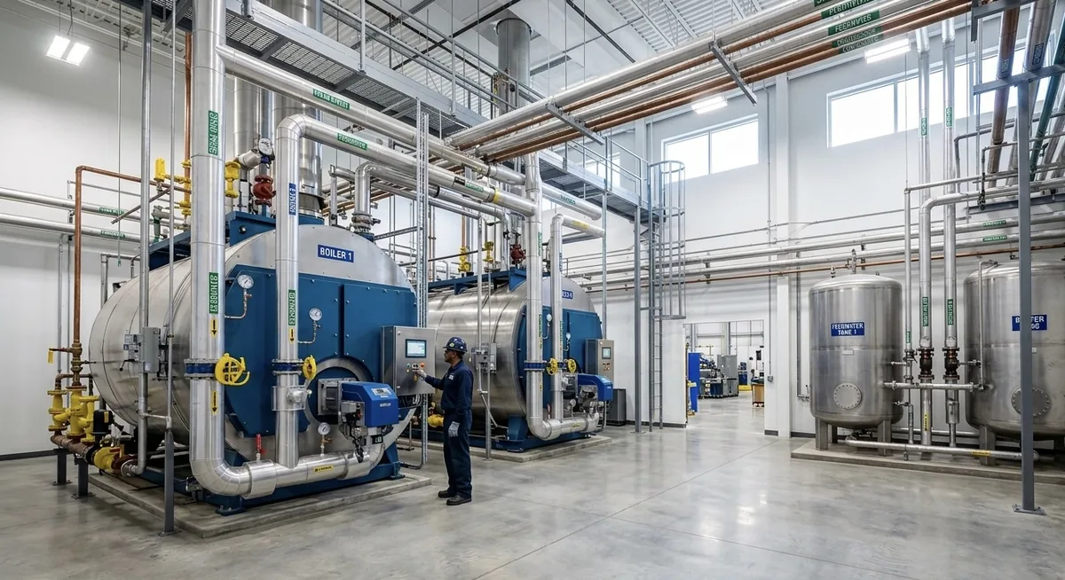 Commercial bulk water delivery for businesses, manufacturing facilities and office buildings in Houston TX