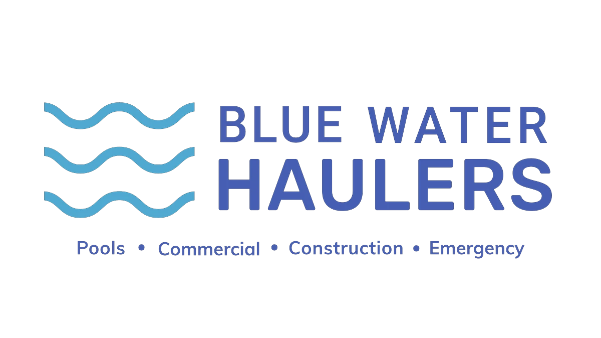 Blue Water Haulers
